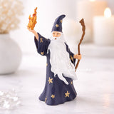 Figurine magicien enfant – Merlin jouet imagination 3 ans PAPO