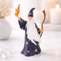Figurine magicien enfant – Merlin jouet imagination 3 ans PAPO