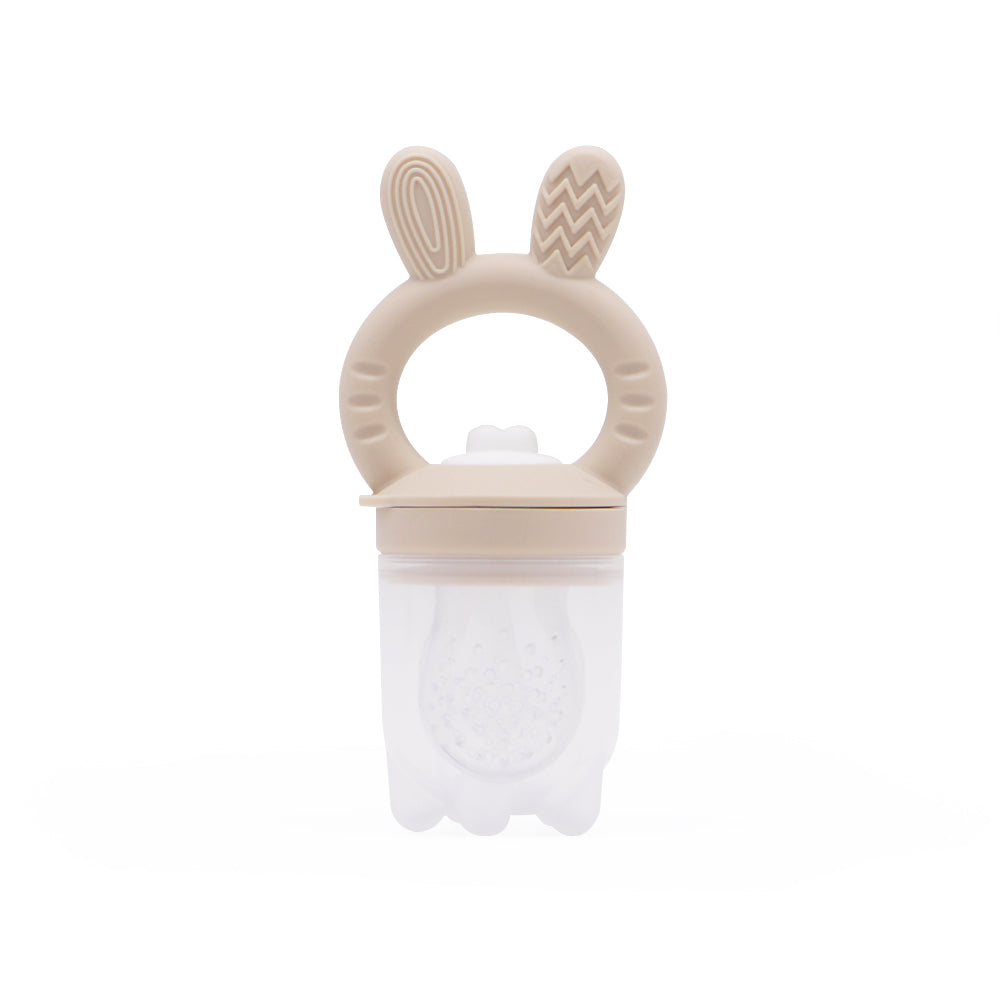 Tétine grignoteuse silicone GMLB