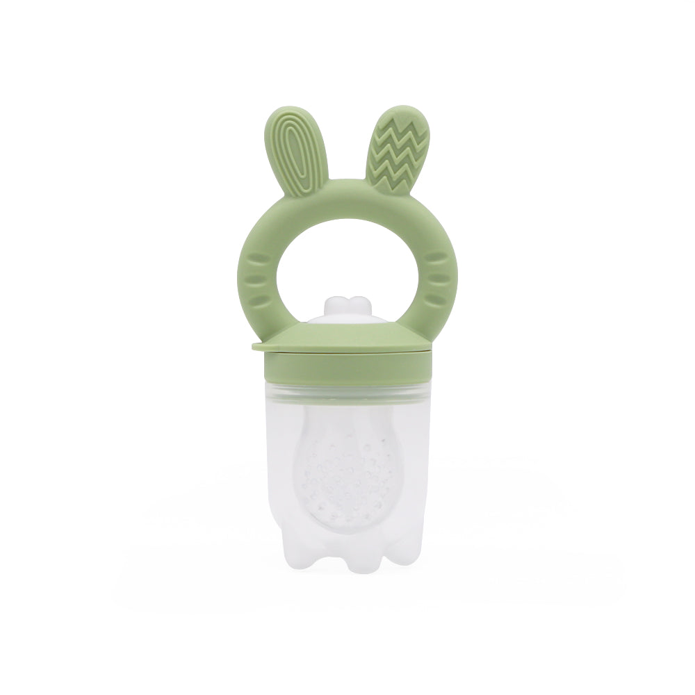 Tétine grignoteuse silicone GMLB