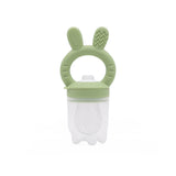 Tétine grignoteuse silicone GMLB