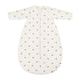 Gigoteuse Bébé à Manches Amovibles TOG 2.5 – Björn Moka – Trois Kilos Sept 🧸🤎 TROIS KILOS SEPT