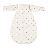 Gigoteuse Bébé à Manches Amovibles TOG 2.5 – Björn Moka – Trois Kilos Sept 🧸🤎 TROIS KILOS SEPT