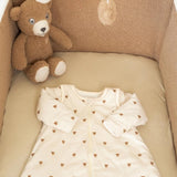 Gigoteuse Bébé à Manches Amovibles TOG 2.5 – Björn Moka – Trois Kilos Sept 🧸🤎 TROIS KILOS SEPT