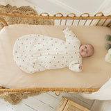 Gigoteuse Bébé à Manches Amovibles TOG 2.5 – Björn Moka – Trois Kilos Sept 🧸🤎 TROIS KILOS SEPT