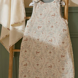 Gigoteuse bébé coton jardin enchanté BB & CO