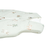 Gigoteuse bébé jersey coton – Ferme – Julius Zöllner JULIUS ZOLNER