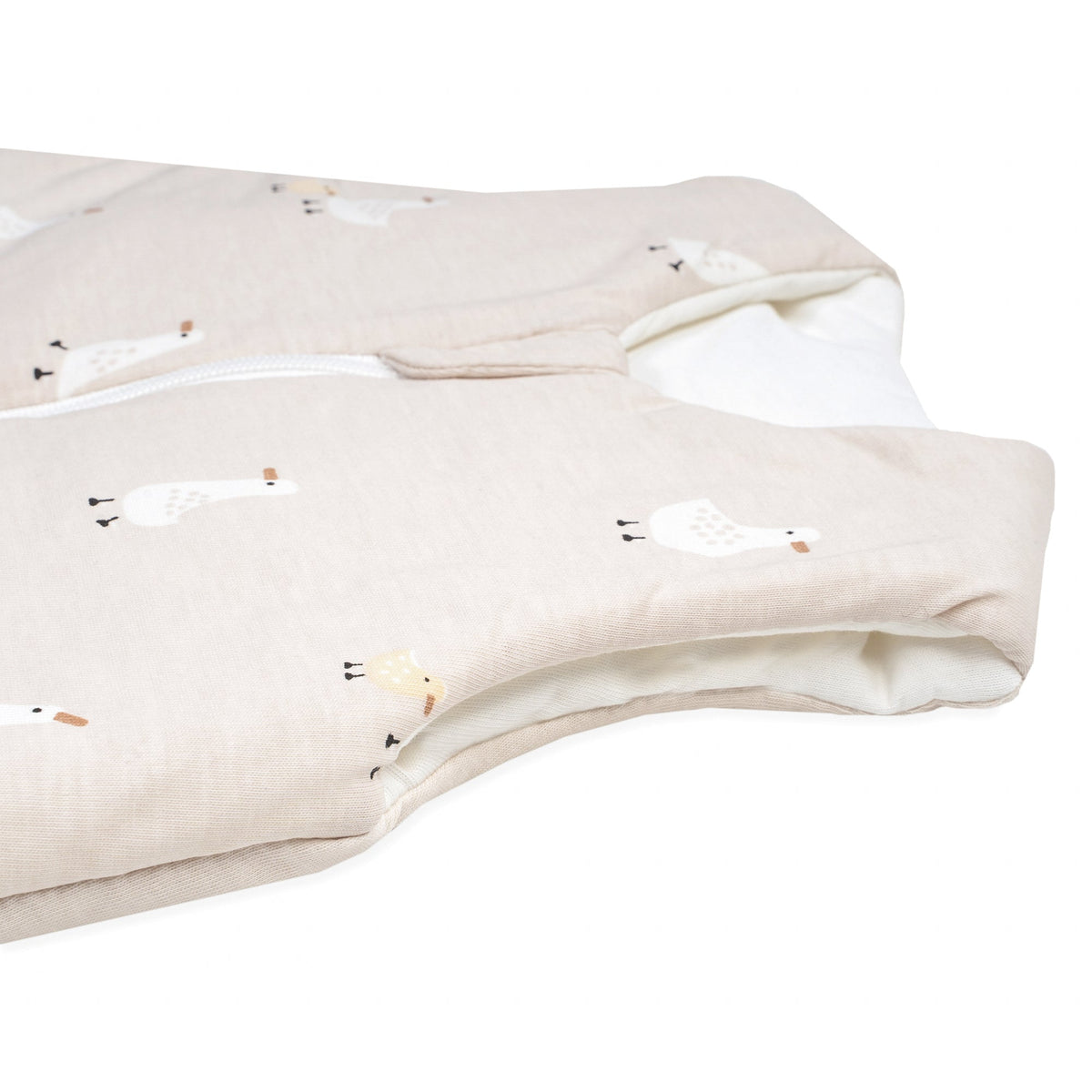 Gigoteuse bébé jersey coton – Oie Little goose – Julius Zöllner JULIUS ZOLNER