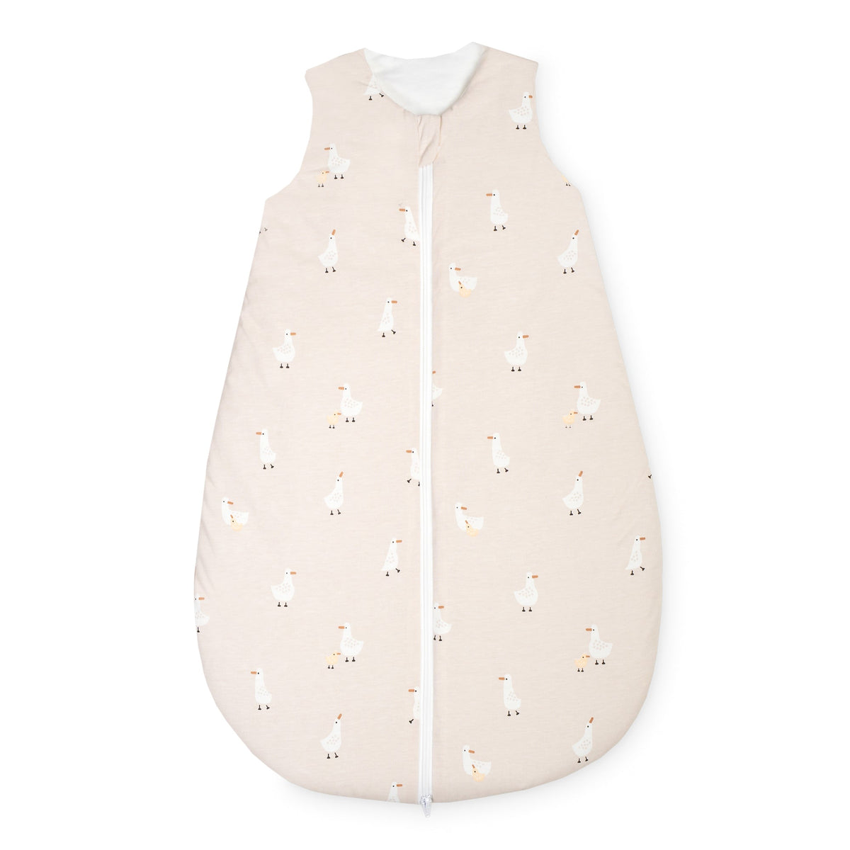 Gigoteuse bébé jersey coton – Oie Little goose – Julius Zöllner JULIUS ZOLNER