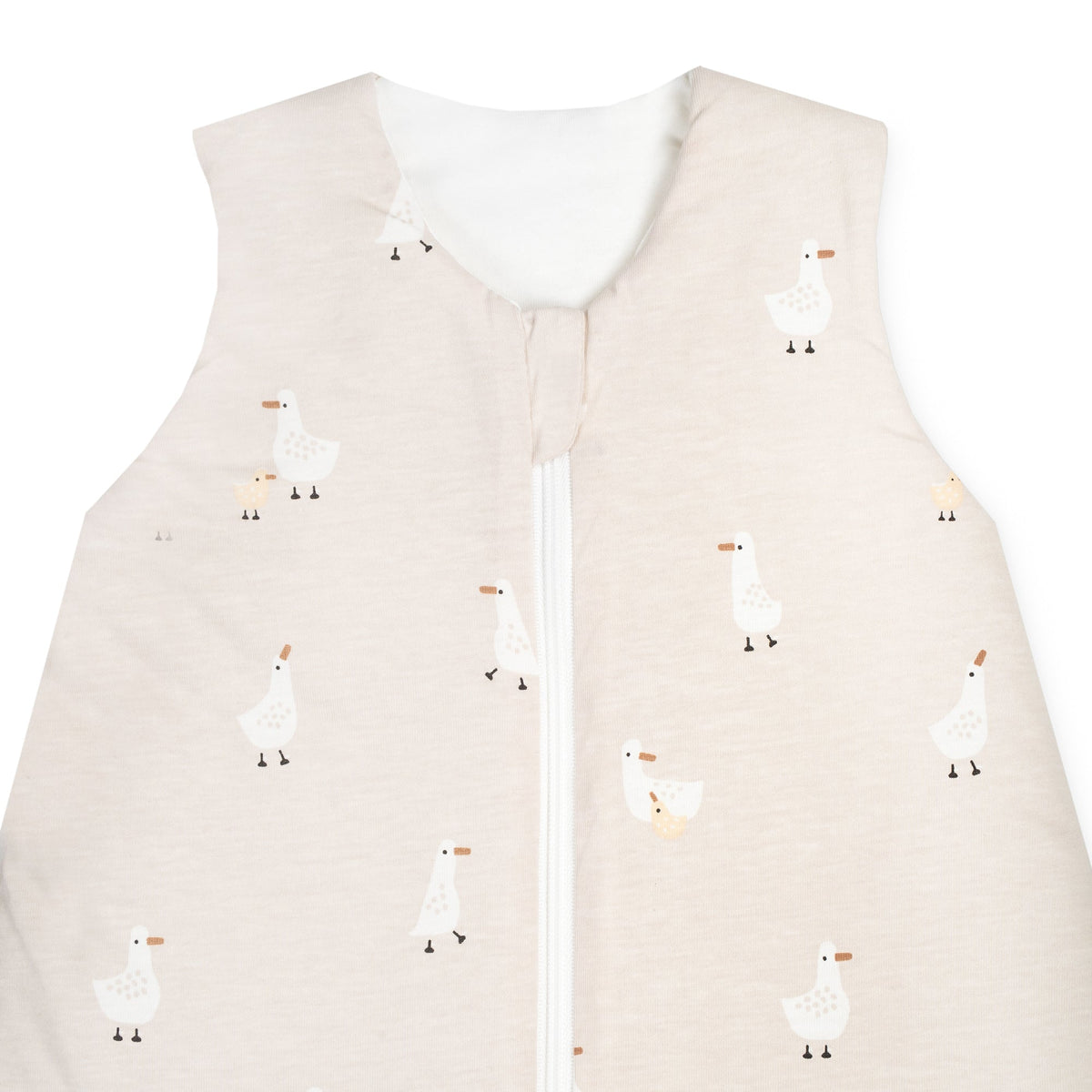 Gigoteuse bébé jersey coton – Oie Little goose – Julius Zöllner JULIUS ZOLNER