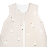 Gigoteuse bébé jersey coton – Oie Little goose – Julius Zöllner JULIUS ZOLNER