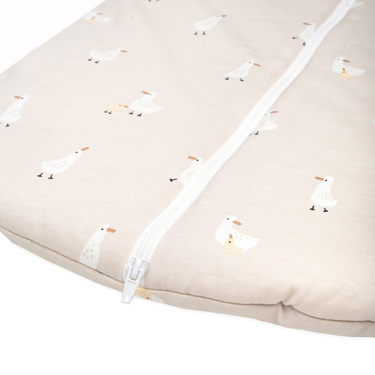 Gigoteuse bébé jersey coton – Oie Little goose – Julius Zöllner JULIUS ZOLNER