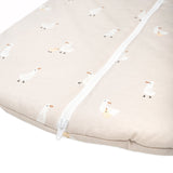 Gigoteuse bébé jersey coton – Oie Little goose – Julius Zöllner JULIUS ZOLNER