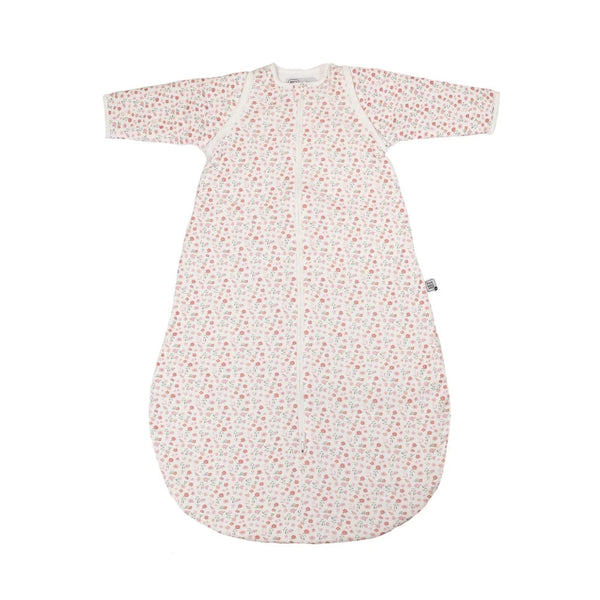 Gigoteuse Bébé Liberty en Coton à Manches Amovibles TOG 2.5 🌸 TROIS KILOS SEPT