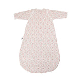 Gigoteuse Bébé Liberty en Coton à Manches Amovibles TOG 2.5 🌸 TROIS KILOS SEPT
