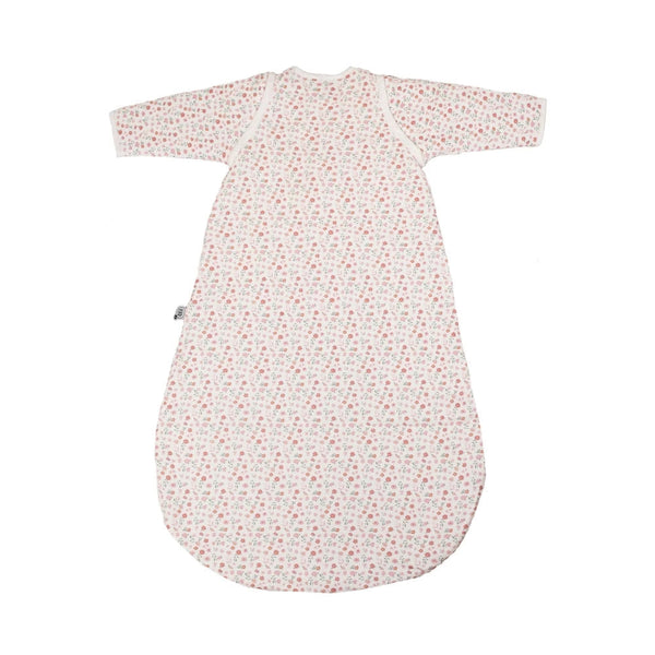 Gigoteuse Bébé Liberty en Coton à Manches Amovibles TOG 2.5 🌸 TROIS KILOS SEPT