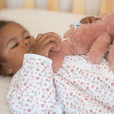 Gigoteuse Bébé Liberty en Coton à Manches Amovibles TOG 2.5 🌸 TROIS KILOS SEPT