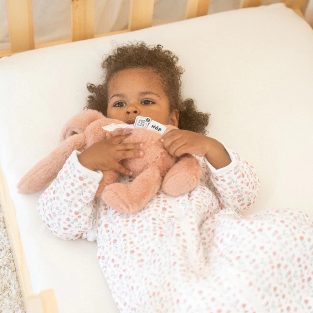 Gigoteuse Bébé Liberty en Coton à Manches Amovibles TOG 2.5 🌸 TROIS KILOS SEPT