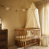 Guirlande décorative Teddy Bear pour chambre de bébé, anniversaires ou fêtes. Créez une ambiance chaleureuse et festive en un clin d’œil.