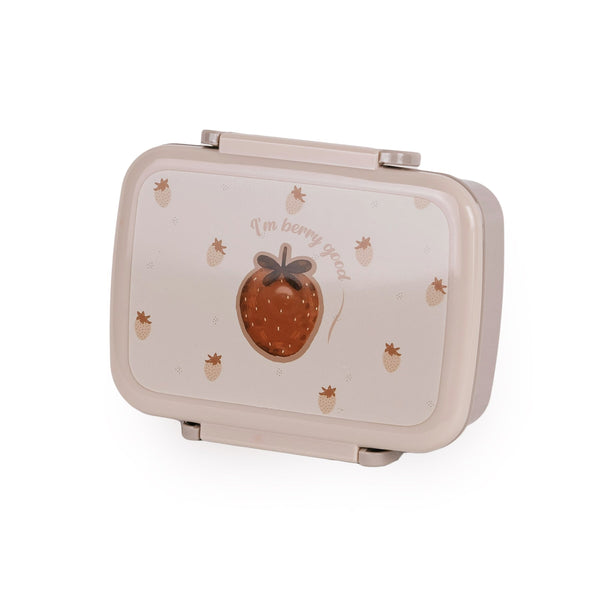 Lunch Box – Boîte Repas en Plastique Recyclé 🌿 MRS ERTHA