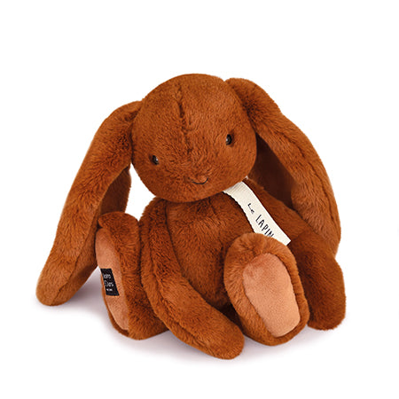 LE LAPIN CAPUCCINO- 20 cm