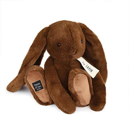 LE LAPIN CAFE - 20 cm