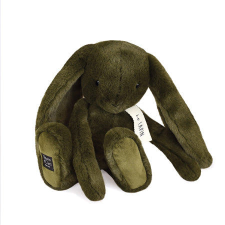 LE LAPIN KAKI- 20 cm