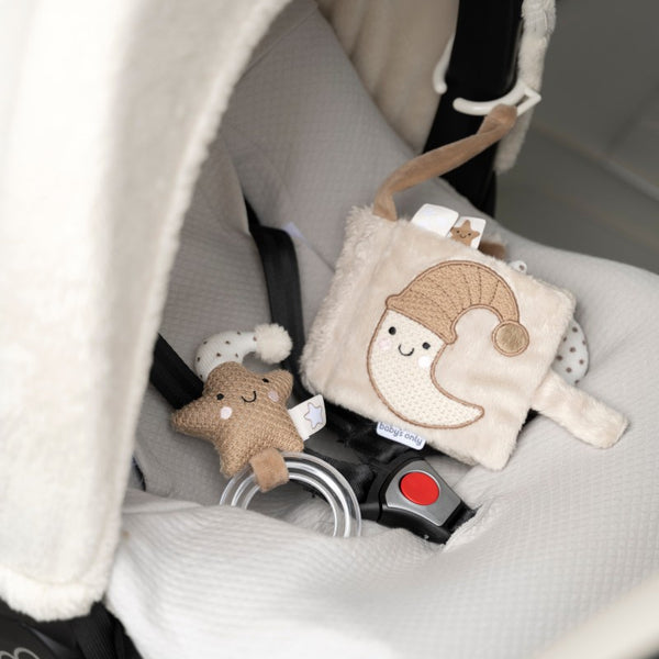 jouet d’éveil bébé Heaven collection naturelle