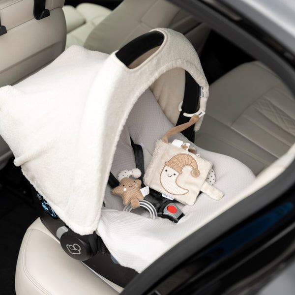 jouet d’éveil bébé Heaven collection naturelle