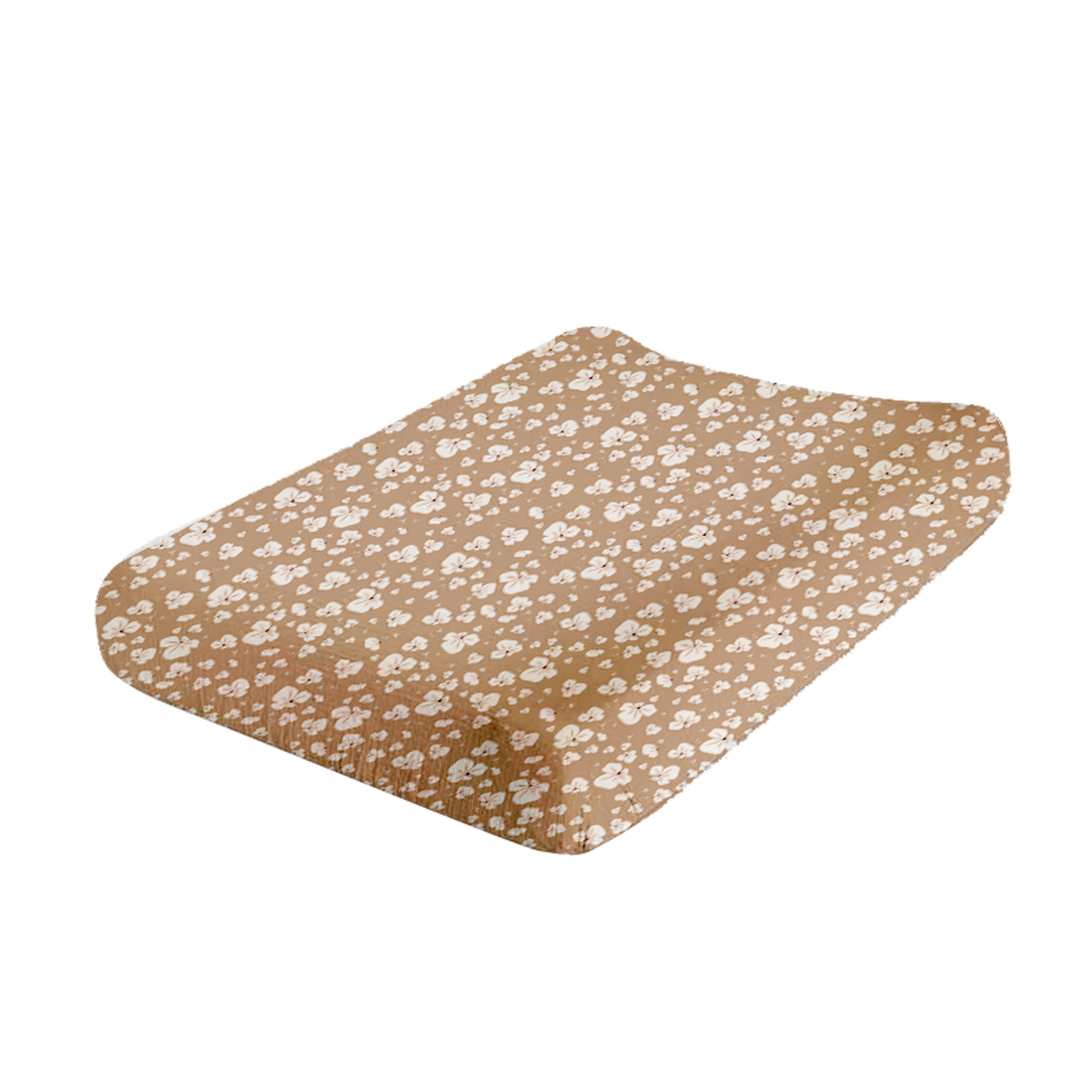 Housse de matelas à langer Indian Summer – Confort et douceur pour bébé