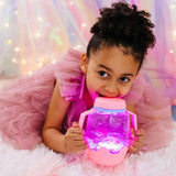 JARRE SENSORIELLE ROSE GLO PALS