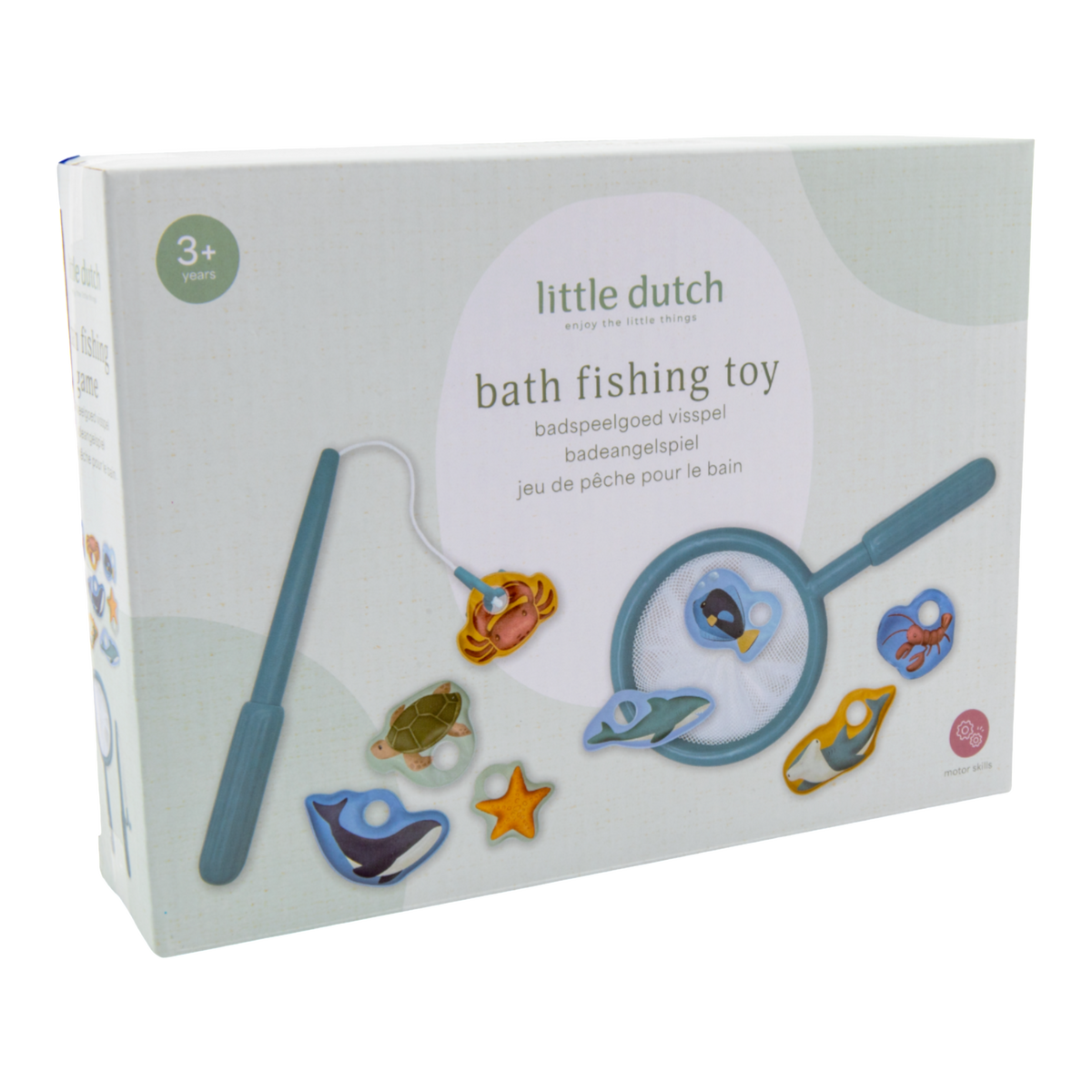 jouet bain enfant dès 3 ans
