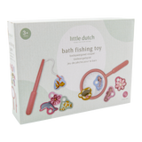 jeu de bain bébé