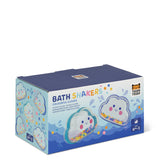 Jouet de bain bébé hochet nuage – jouet d’éveil sensoriel TIGER TRIBE