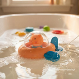 Sous-marin de bain Cochon TIGER TRIBE