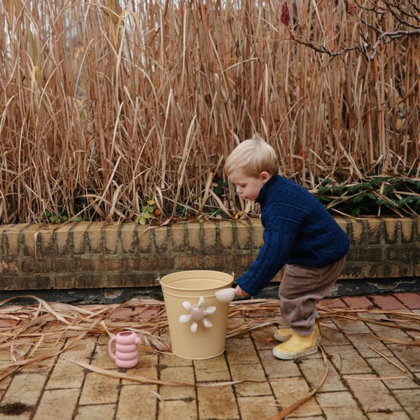 Jouet de bain Roue à eau mushie