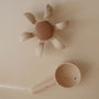 Jouet de bain Roue à eau mushie