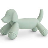 Jouet de dentition Figurine Dog mushie