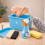 Kit de nettoyage avec seau – Hape HAPE