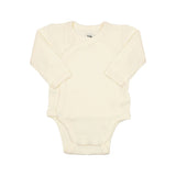 Kit naissance 6 pièces « Ours Moka » – Première tenue bébé – 1 mois TROIS KILOS SEPT