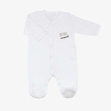 Kit naissance - Bébé craquant (6 pieces) - Petit coeur salé