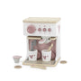 Machine à expresso en bois – Rose