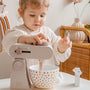 Robot cuisine - Nougat