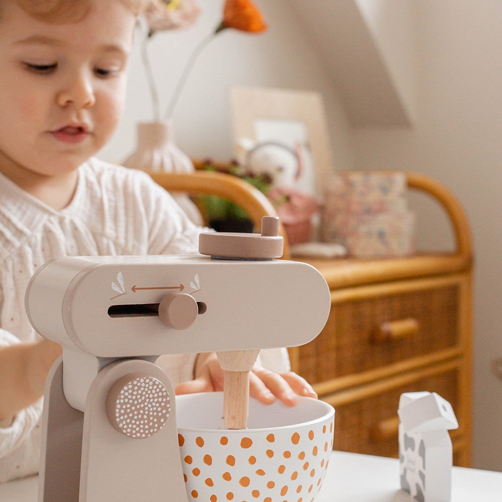 Robot cuisine - Nougat
