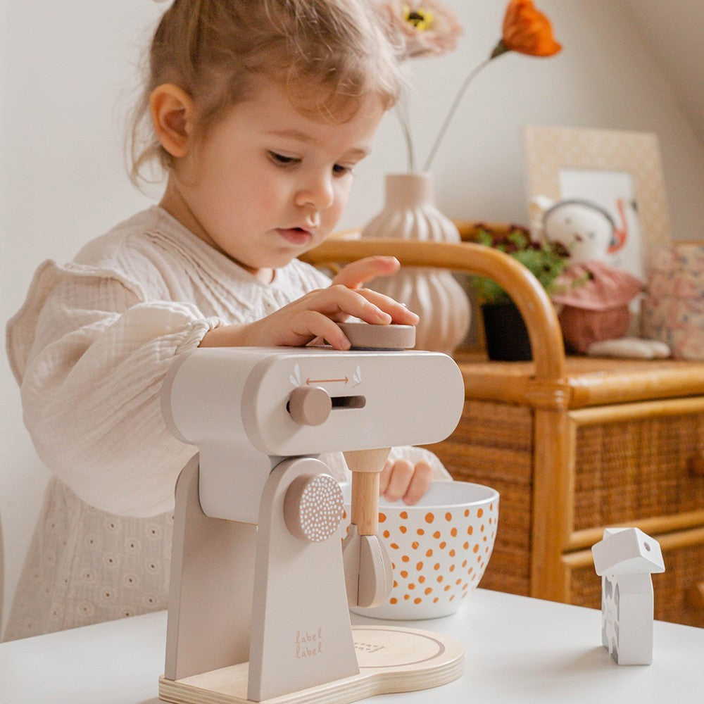 Robot cuisine - Nougat