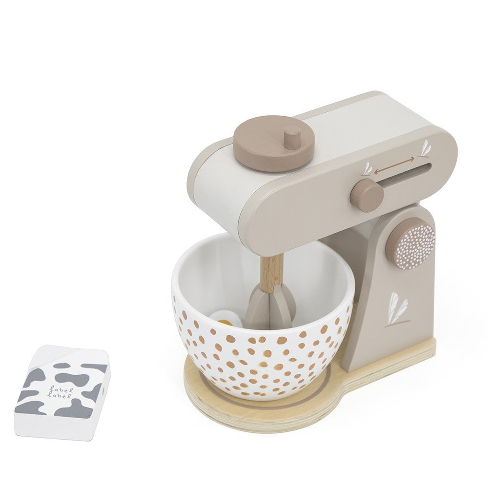 Robot cuisine - Nougat