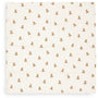 1 Lange gaze de Coton Small 70x70cm - Mini Teddy Bear JOLLEIN
