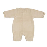 Lot pyjamas bébé - Montagnes & forêt - Petit coeur salé