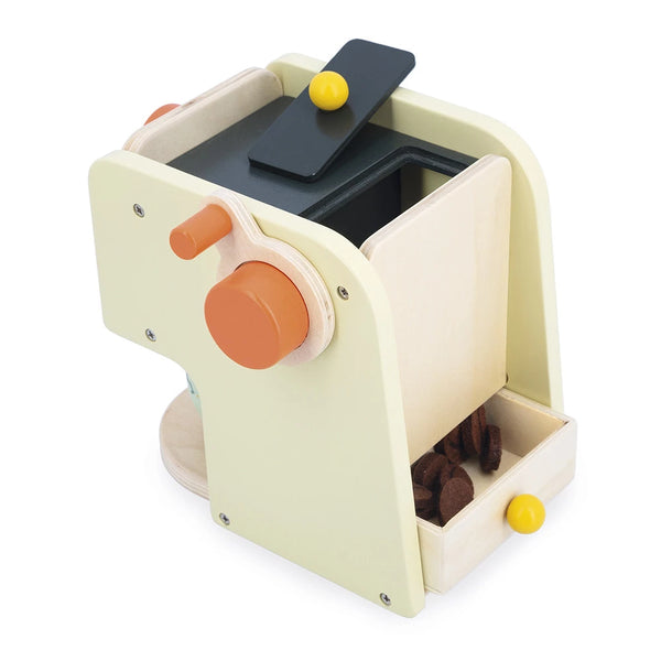 Machine à Café et accessoires Mamie Soleil