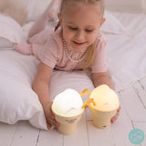 Veilleuse rechargeable Glace ice duck Mary's